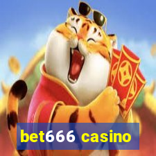 bet666 casino